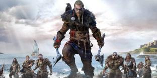 Assassin's Creed Valhalla — Ведущий разработчик и сценарист рассказал о нелинейности в серии